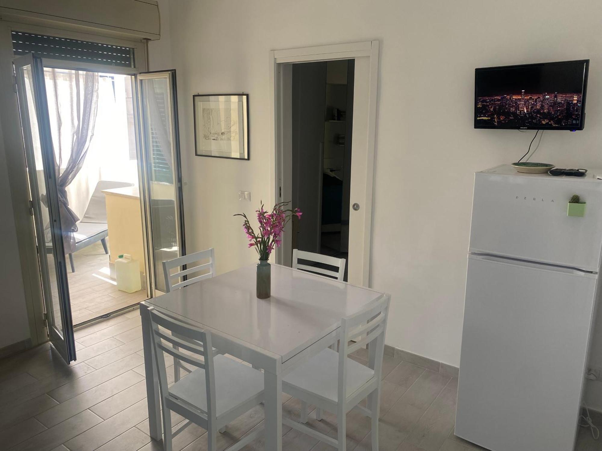Appartamento Florio Palermo Dış mekan fotoğraf